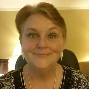 Meet your Posher, Dianne